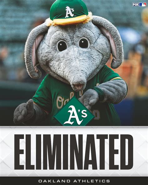 After being eliminated from AL West, how do the Oakland A’s find purpose in a losing season?